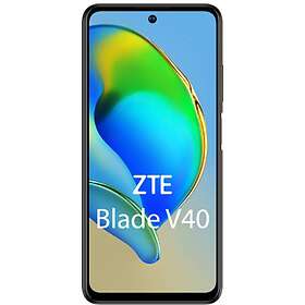 ZTE Blade V40 Dual SIM 6GB RAM 128GB
