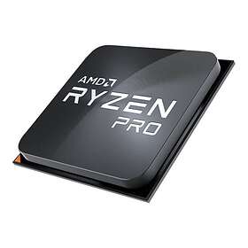 AMD Ryzen 7 Pro 5750GE 3.2GHz Socket AM4 MPK