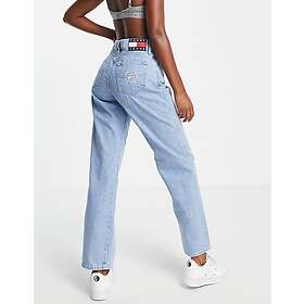 Tommy Hilfiger Betsy Mid Rise Jeans (Dam)