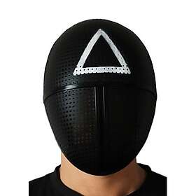 Squid Game Mask Triangel