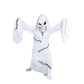 Amscan Child Costume Ghastly Ghoul