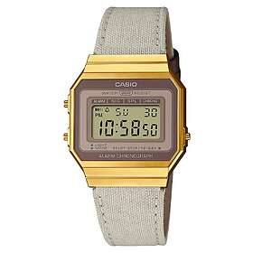 Casio A700WEGL-7AEF