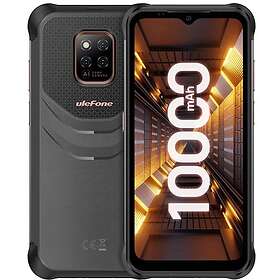 UleFone Power Armor 14 Pro Dual SIM 6GB RAM 128GB