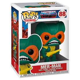 Funko Masters of the Universe POP! - Merman