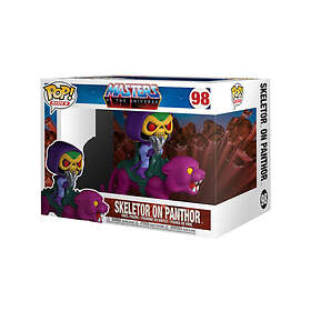 Funko Masters of the Universe POP! - Skeletor on Panthor