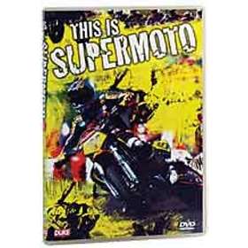 This is Supermoto (UK) (DVD)
