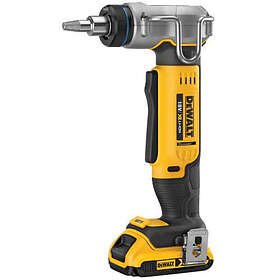 Dewalt DCE400D2 (2x2,0Ah)