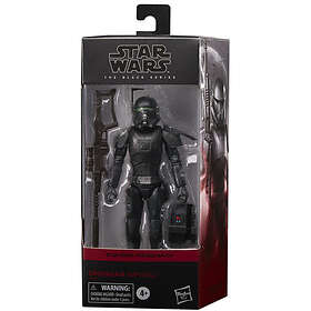 Star Wars Black Series - Crosshair (Imperial)