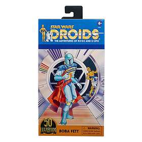 Star Wars Black Series - Droids Boba Fett