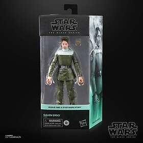 Star Wars Black Series - Galen Erso