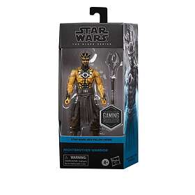 Star Wars Black Series - Nightbrother Warrior (Jedi Fallen order)