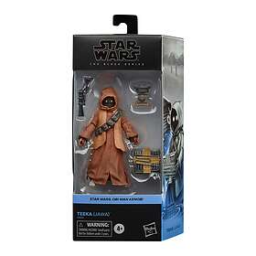 Star Wars Black Series - Teeka Jawa (Obi-Wan Kenobi)
