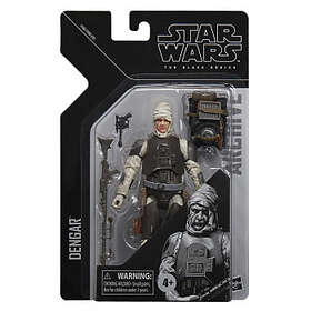 Star Wars Black Series Archive - Dengar