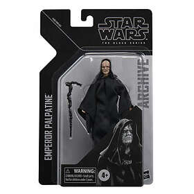 Star Wars Black Series Archive - Emperor Palpatine