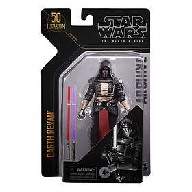 Star Wars Black Series Archive - Darth Revan