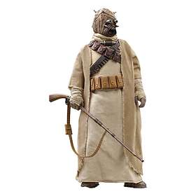 Star Wars Hot Toys - The Mandalorian 1/6 Tusken Raider