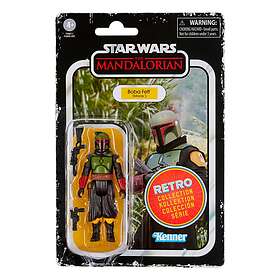 Star Wars Retro Collection - Boba Fett (Morak)