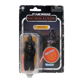 Star Wars Retro Collection - Darth Vader (The Dark Times)