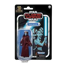 Star Wars The Vintage Collection - Aayla Secura The Clone