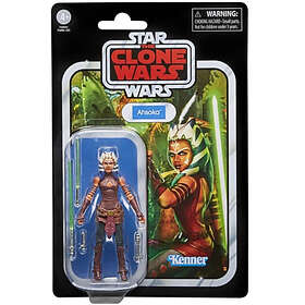 Star Wars The Vintage Collection - Ahsoka Tano