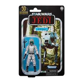 Star Wars The Vintage Collection - AT-ST Driver