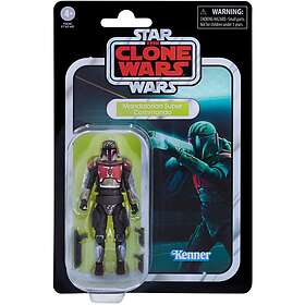 Star Wars The Vintage Collection - Mandalorian Super Commando