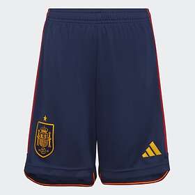Adidas Spain Home Shorts VM 2022