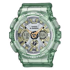 Casio G-Shock Basic Skeleton GMA-S120GS-3AER