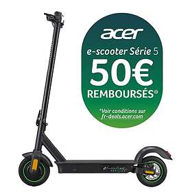 Acer 5 Series Electric Scooter
