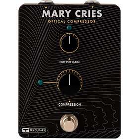 PRS Mary Cries