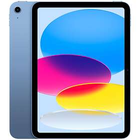 Apple iPad 10.9" 256GB 2022 (10th Generation)