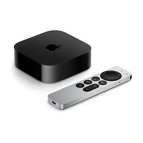 Apple TV