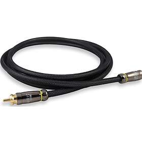 Ludic Audio Bragi Coax 1m