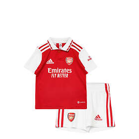 Adidas Arsenal Home Kit 22/23 (Jr) - Hitta bästa pris på Prisjakt