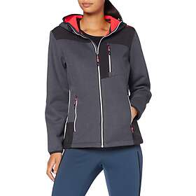 CMP 30A1266 Softshell Jacket (Women's)