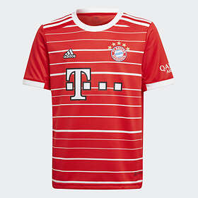 Adidas FC Bayern Home Jersey 22/23 (Jr)