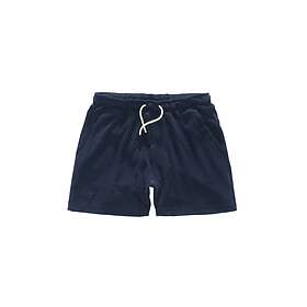 OAS Frotté Navy Shorts (Herre)