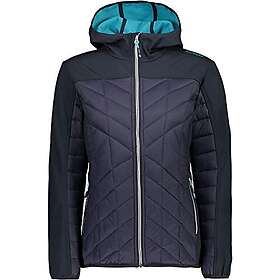 CMP 39A0796 Softshell Jacket (Women's)