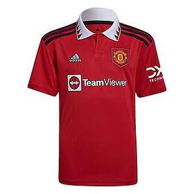 Adidas Manchester United Home Jersey 22/23 (Jr)