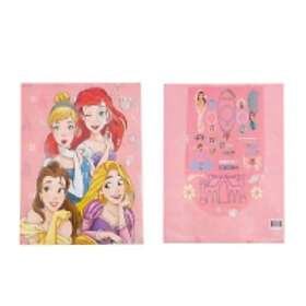 Disney Princess Smycken Adventskalender