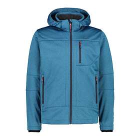 CMP 39A5027M Softshell Jacket (Men's)