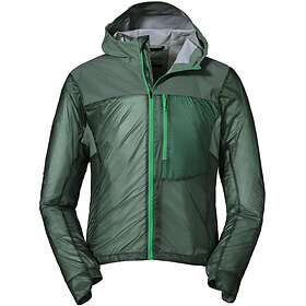Schöffel Flow Trail Hybrid Jacket (Homme)