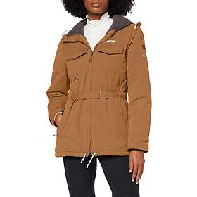 Schöffel Insulated Kitimat Parka (Dam)