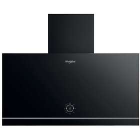 Whirlpool WHVA 62F LM K (Noir)