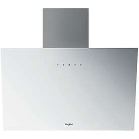 Whirlpool WHVP 62F LT W (Valkoinen)