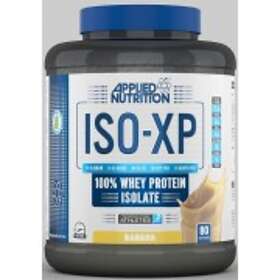 Applied Nutrition ISO-XP 2kg