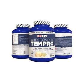 DY Nutrition Whey Complex Tempro 2,27kg