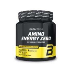 BioTech USA Amino Energy Zero with Electrolytes 0,36kg