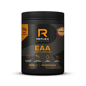 Reflex Nutrition EAA 0,5kg