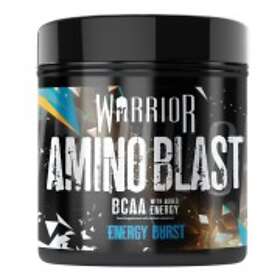 Warrior Supplements Amino Blast 0,27kg